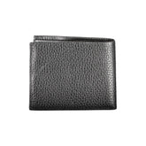 Calvin Klein Black Leather Wallet